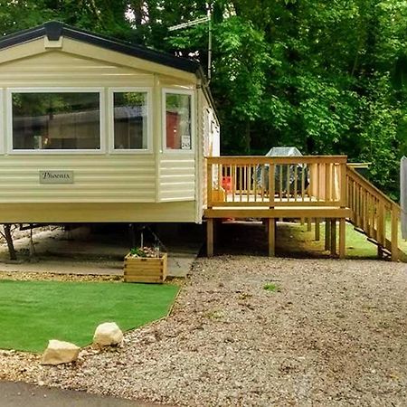 Cornwall Caravan Holidays Saint Minver Eksteriør billede