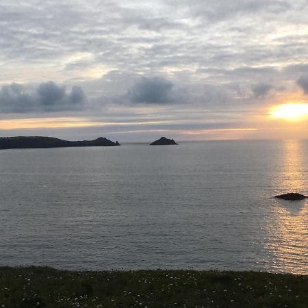Cornwall Caravan Holidays Saint Minver Eksteriør billede
