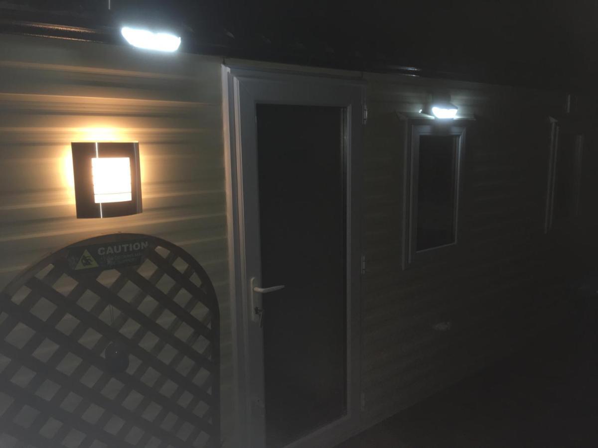 Cornwall Caravan Holidays Saint Minver Eksteriør billede