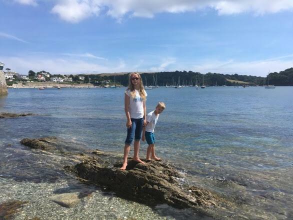 Cornwall Caravan Holidays Saint Minver Eksteriør billede