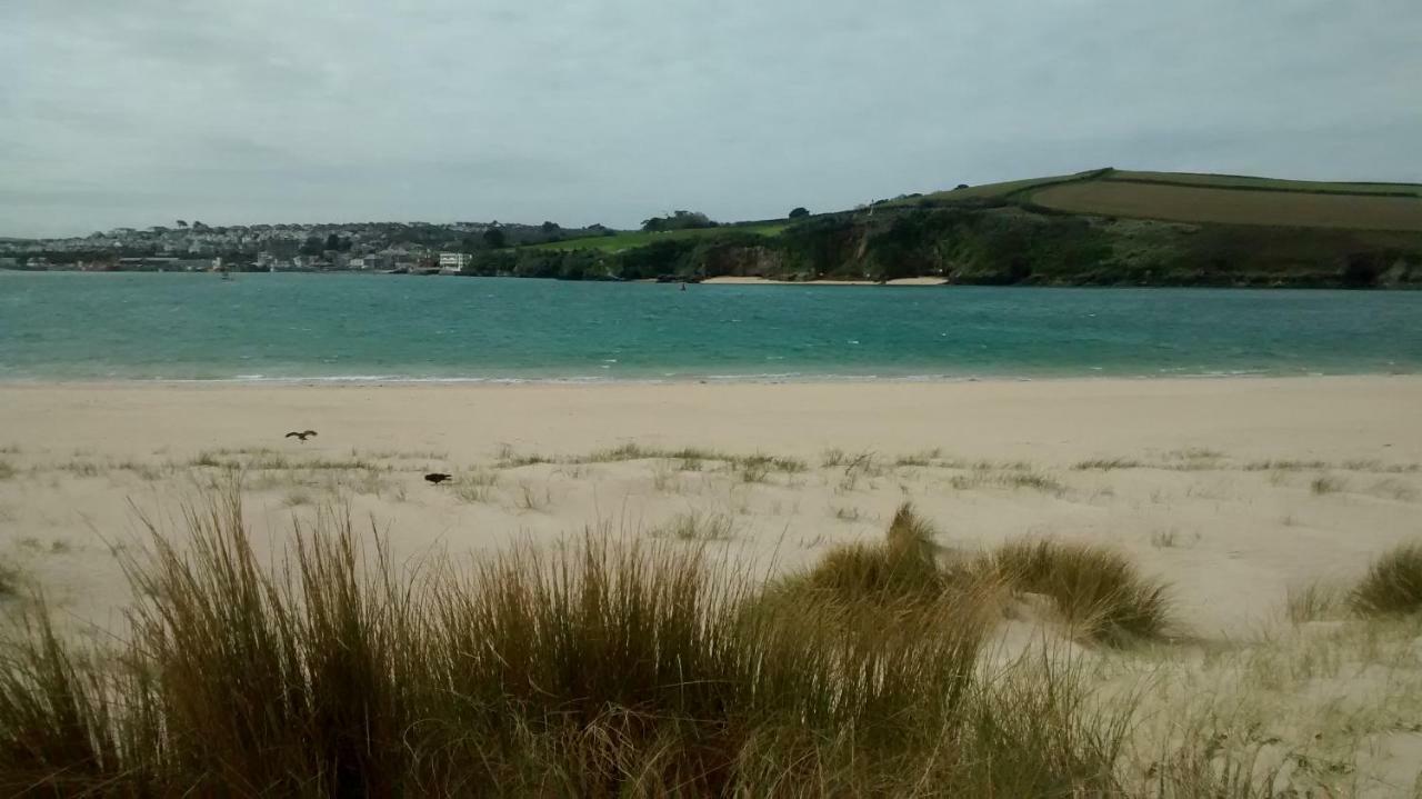 Cornwall Caravan Holidays Saint Minver Eksteriør billede