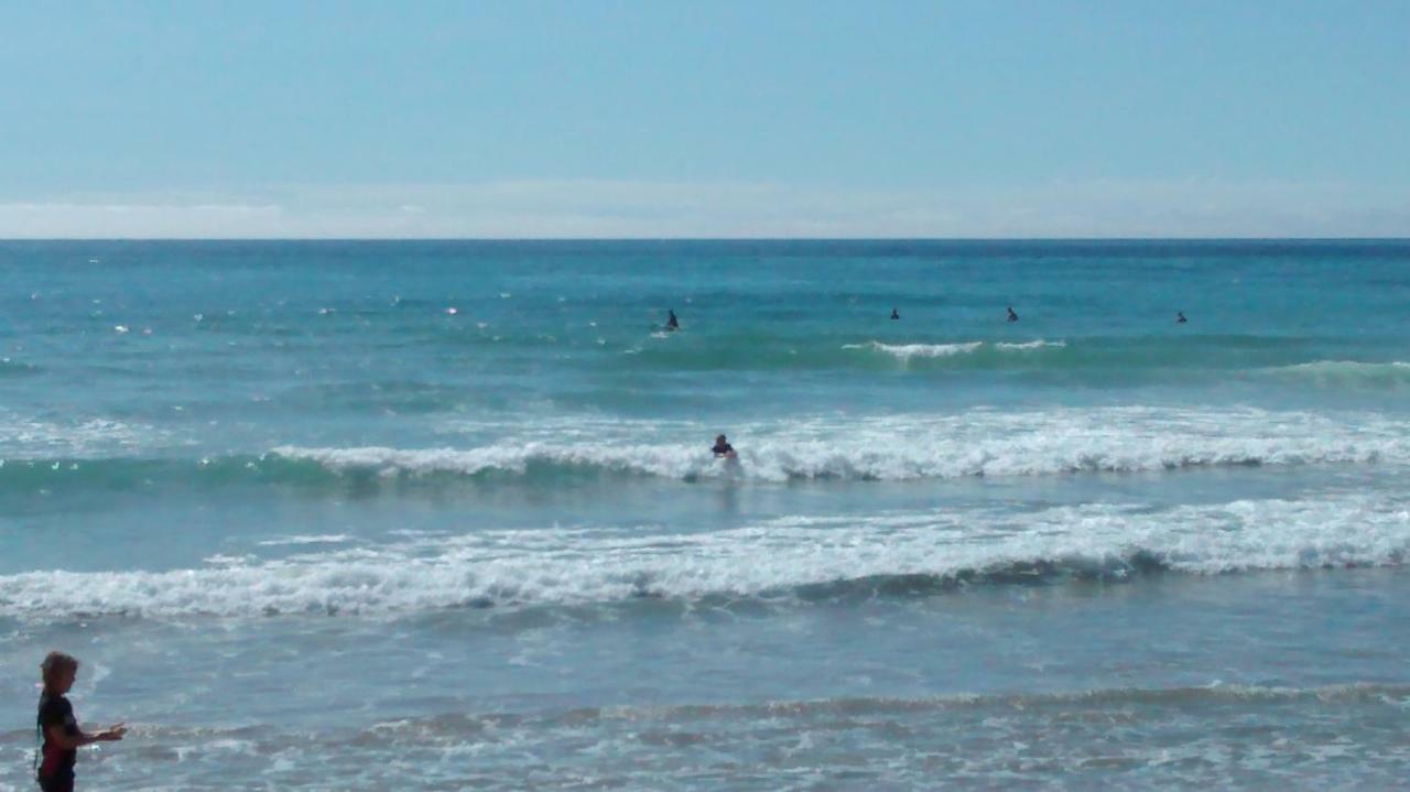 Cornwall Caravan Holidays Saint Minver Eksteriør billede